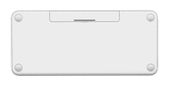 LOGITECH Klawiatura K380 for Mac US White      920-010407 - 920-010407 - Zdjęcie 2