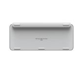 LOGITECH Klawiatura MX Keys Mini Mac Pale 920-010526 jasnoszara - 920-010526 - Zdjęcie 2