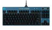 LOGITECH Klawiatura Pro League of Legends  - 920-010537 - Zdjęcie 1