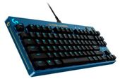 LOGITECH Klawiatura Pro League of Legends  - 920-010537 - Zdjęcie 2