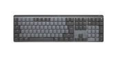 LOGITECH Klawiatura MX Mechanical US  - 920-010757 - Zdjęcie 1