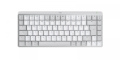 LOGITECH Klawiatura MX Mechanical Mini for Mac Jasnoszary 920-010799  - 920-010799 - Zdjęcie 1