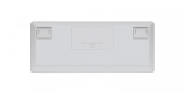 LOGITECH Klawiatura MX Mechanical Mini for Mac Jasnoszary 920-010799  - 920-010799 - Zdjęcie 2