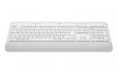 LOGITECH Klawiatura K650 Signature Wireless Keyboard Off-White US  - 920-010977 - Zdjęcie 5