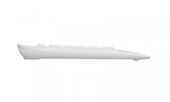 LOGITECH Klawiatura K650 Signature Wireless Keyboard Off-White US  - 920-010977 - Zdjęcie 6