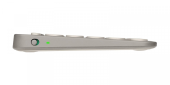 LOGITECH Klawiatura bezprzewodowa K380 920-011165 piaskowa - 920-011165 - Zdjęcie 3