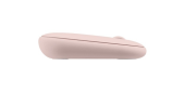 LOGITECH Zestaw MK470 Bezprzewodowa klawiatura i mysz Różowy US 920-011322  - 920-011322 - Zdjęcie 6