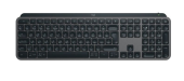 LOGITECH Klawiatura MX Keys S Graphite US  - 920-011587 - Zdjęcie 1