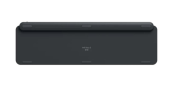 LOGITECH Klawiatura MX Keys S Graphite US  - 920-011587 - Zdjęcie 3