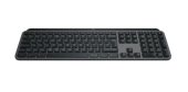 LOGITECH Klawiatura MX Keys S Graphite US  - 920-011587 - Zdjęcie 5