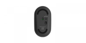 LOGITECH Zestaw klawiatura i mysz Pebble Combo for Mac Tonal Graphite  920-012244 Grafitowy - 920-012244 - Zdjęcie 4