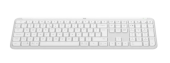 LOGITECH Klawiatura K950 Białawy US  - 920-012466 - Zdjęcie 3