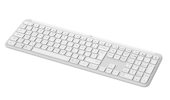LOGITECH Klawiatura K950 Białawy US  - 920-012466 - Zdjęcie 4
