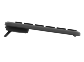 LOGITECH Zestaw mysz + klawiatura MK950 Sigantura Slim US Graphite 920-012490  - 920-012490 - Zdjęcie 3