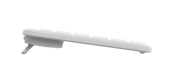 LOGITECH Zestaw klawiatura i mysz MK950 Signature Slim Combo Białawy US - 920-012491 - Zdjęcie 3