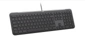 LOGITECH Klawiatura K620 for Busnesss Wired Graphite US - 920-013333 - Zdjęcie 2
