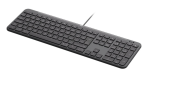 LOGITECH Klawiatura K620 for Busnesss Wired Graphite US - 920-013333 - Zdjęcie 3