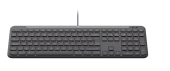 LOGITECH Klawiatura K620 for Busnesss Wired Graphite US - 920-013333 - Zdjęcie 4