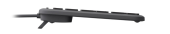 LOGITECH Klawiatura K620 for Busnesss Wired Graphite US - 920-013333 - Zdjęcie 5