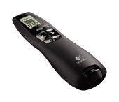 LOGITECH R700 Wireless Presenter     910-003506 - 910-003506 - Zdjęcie 2