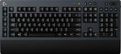 LOGITECH Klawiatura bezprzewodowa G613 920-008393 - 920-008393 - Zdjęcie 4