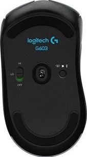 LOGITECH G603 Lightspeed Bezprzewodowa mysz gamingowa - 910-005101 - Zdjęcie 7