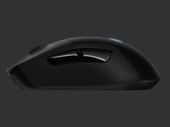 LOGITECH Mysz G703 Lightspeed czarna 910-005640  - 910-005640 - Zdjęcie 8