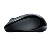 LOGITECH M325 Mysz Bezprzewodowa 910-002142 Dark Silver - 910-002142 - Zdjęcie 6