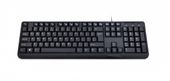 LARK Klawiatura KB 200 PL QWERTZ - LARKKEYBOARD200PL - Zdjęcie 1