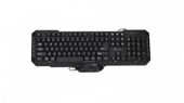 LARK Klawiatura i mysz KBM600 - LARKKEYBOARDM600 - Zdjęcie 1