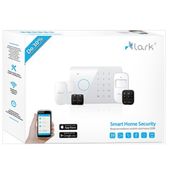 LARK Zestaw Smart Home Security LS 100 - LARKSECURITYSMARTHOME - Zdjęcie 2