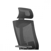 MACLEAN Krzesło biurowe ergonomiczne premium Ergo Office ER-414 - ER-414 - Zdjęcie 8