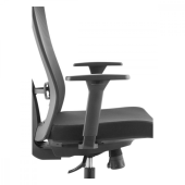 MACLEAN Krzesło biurowe ergonomiczne premium Ergo Office ER-414 - ER-414 - Zdjęcie 10
