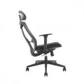 MACLEAN Krzesło biurowe ergonomiczne premium Ergo Office ER-414 - ER-414 - Zdjęcie 11