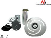 MACLEAN Uchwyt do projektora sufitowy MC-517S Odległość: 80mm - 980mm  - MC-517S - Zdjęcie 4
