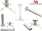MACLEAN MC-581S sufitowy uchwyt do projektora 43-65 cm 20kg - MC-581 - Zdjęcie 2
