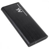 MACLEAN Obudowa dysku SSD USB 3.1 MCE443  - MCE443 - Zdjęcie 2