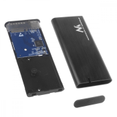 MACLEAN Obudowa dysku SSD USB 3.1 MCE443  - MCE443 - Zdjęcie 3
