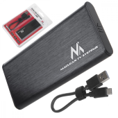 MACLEAN Obudowa dysku SSD USB 3.1 MCE443  - MCE443 - Zdjęcie 6