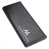 MACLEAN Obudowa dysku SSD USB 3.1 MCE443  - MCE443 - Zdjęcie 7