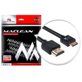 MACLEAN Przewód HDMI-miniHDMI 3m Slim MCTV-713 - MCTV-713 - Zdjęcie 1