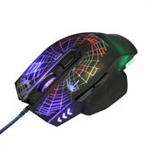 MACLEAN Mysz Gamingowa NanoRS 2400DPI RS950  - RS950 - Zdjęcie 2