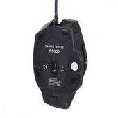 MACLEAN Mysz Gamingowa NanoRS 2400DPI RS950  - RS950 - Zdjęcie 5