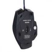 MACLEAN Mysz Gamingowa NanoRS 2400DPI RS950  - RS950 - Zdjęcie 6