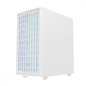 MODECOM Obudowa Breeze ARGB FLOW Midi biała - AT-BREEZE-MG-ARGB-20-000000-0002 - Zdjęcie 3