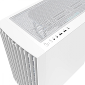 MODECOM Obudowa Breeze ARGB FLOW Midi biała - AT-BREEZE-MG-ARGB-20-000000-0002 - Zdjęcie 10