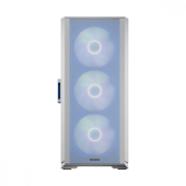 MODECOM Obudowa Komputerowa Horizon ARGB Flow Midi Biała - AT-HORIZON-MG-ARGB-20-000000-0002 - Zdjęcie 11