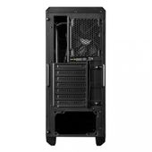 MODECOM OBERON PRO GLASS CZARNA OBUDOWA KOMPUTEROWA - AT-OBERON-PG-10-000000-0002 - Zdjęcie 7