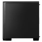 MODECOM OBERON PRO GLASS CZARNA OBUDOWA KOMPUTEROWA - AT-OBERON-PG-10-000000-0002 - Zdjęcie 8