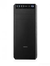 MODECOM Obudowa komputerowa OBERON PRO LE czarna - AT-OBERON-PR-10-000000-0002-LE - Zdjęcie 2